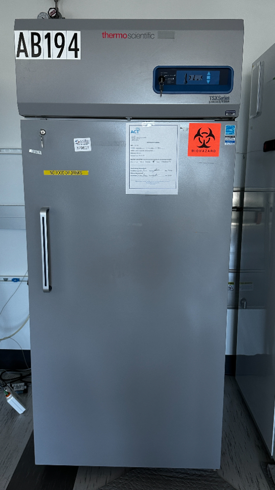 Image of Thermo Scientific TSX Series -20 Freezer